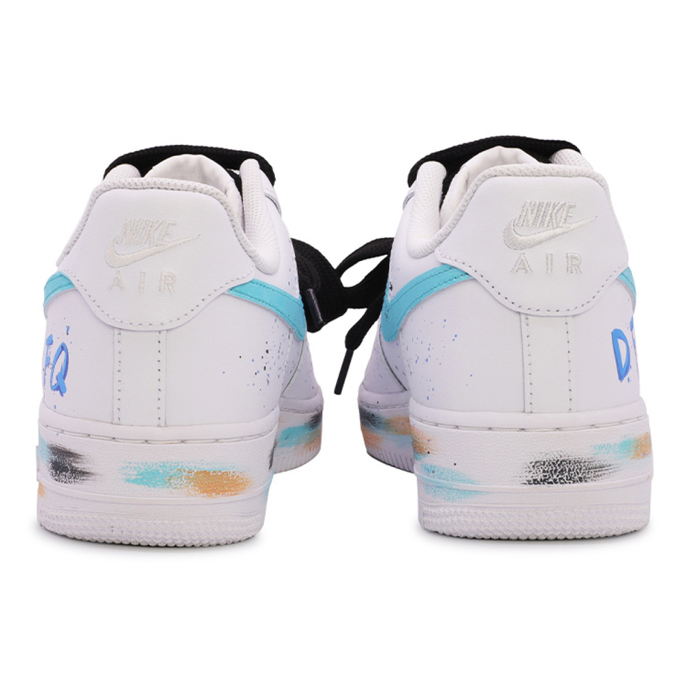 【 】 Nike Air Force 1 07