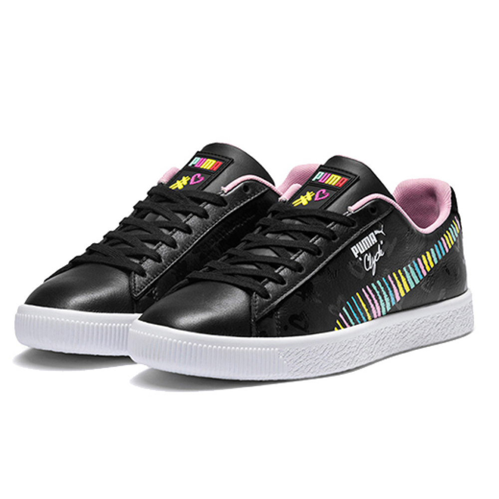 PUMA Clyde Bradley Theodore