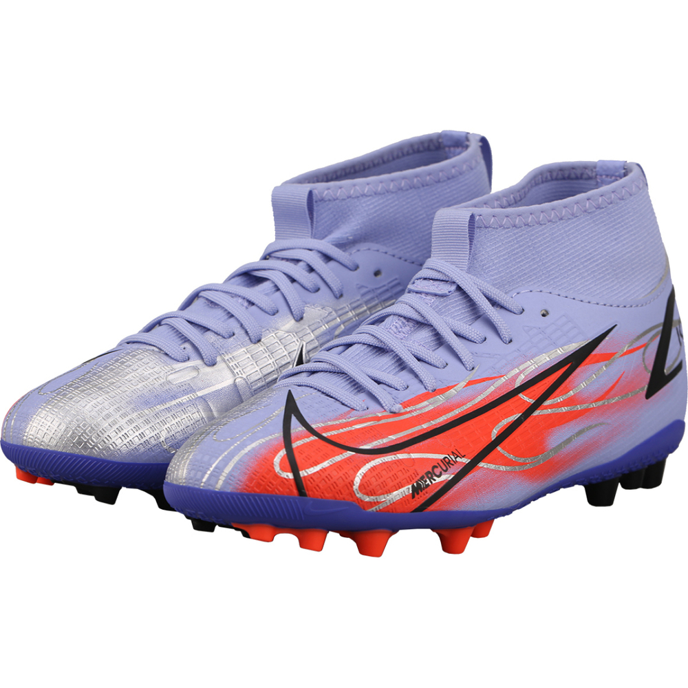 Nike Mercurial Superfly 8 14 Academy KM AG