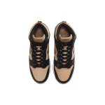 Nike Dunk High LXX "Black Flax"