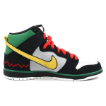 Nike Dunk SB Mcrad