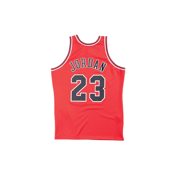 Mitchell & Ness NBA AU 1995-96 · 23
