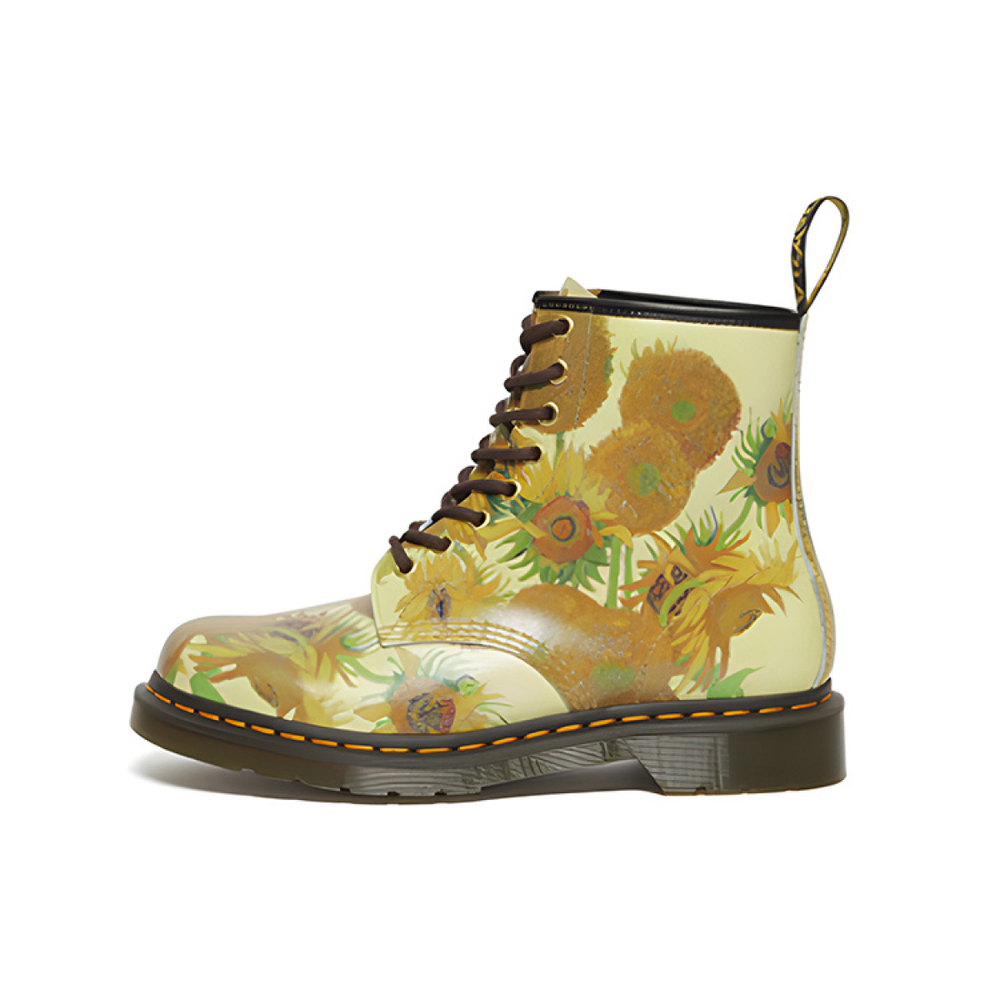 TNG x Dr.Martens 1460 8