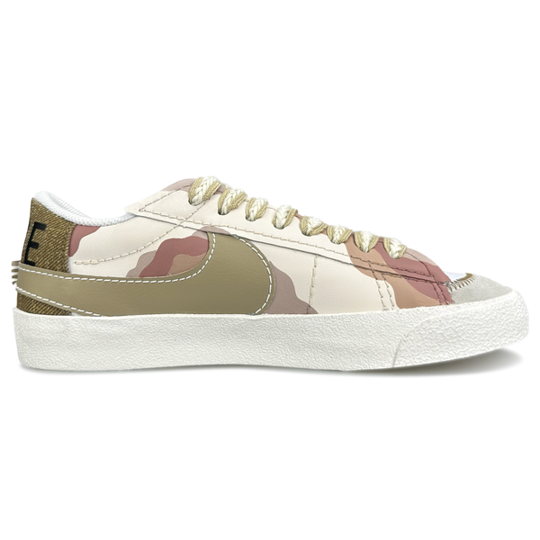 【 】 Nike Blazer Low 77 Jumbo