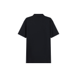 GIORGIO ARMANI SS22 Logo Polo