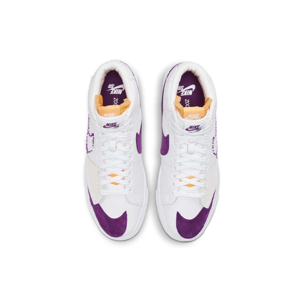 Nike SB Zoom Blazer MID EDGE L