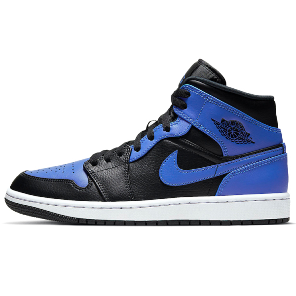 Jordan Air Jordan 1 mid "hyper royal"