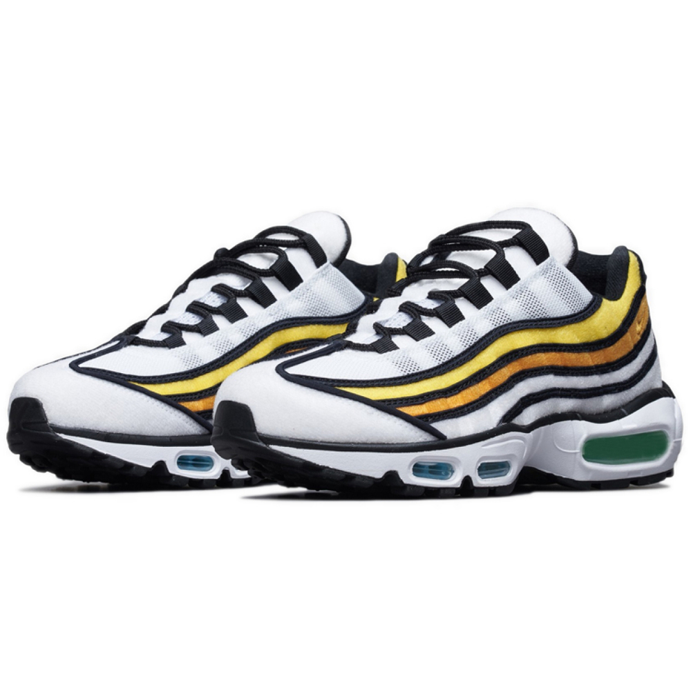 Nike Air Max 95 "Pollen Rise"