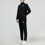 Puma Clean French Terry Sweat Suit