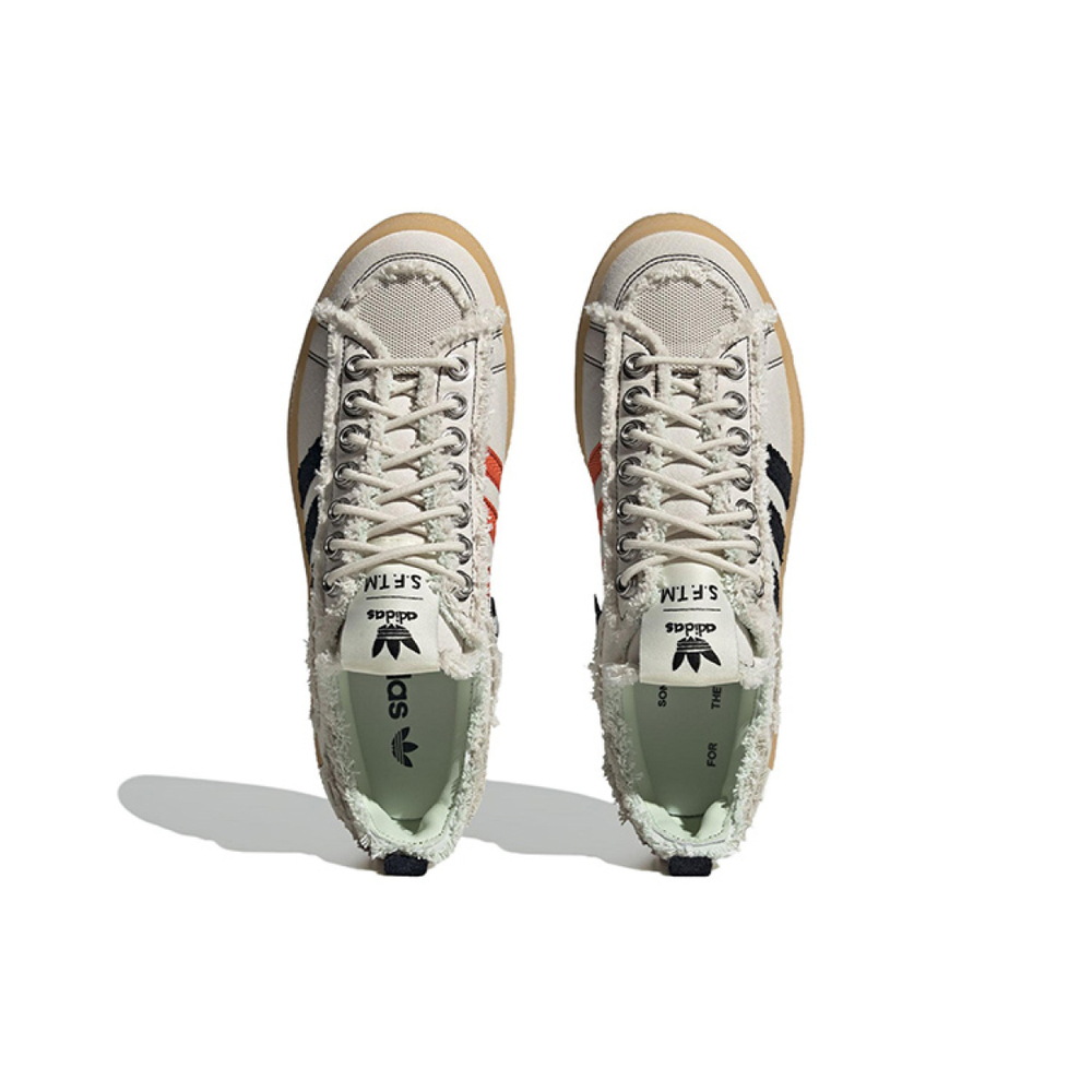 SONG FOR THE MUTE x adidas originals CAMPUS 00s 80S PU