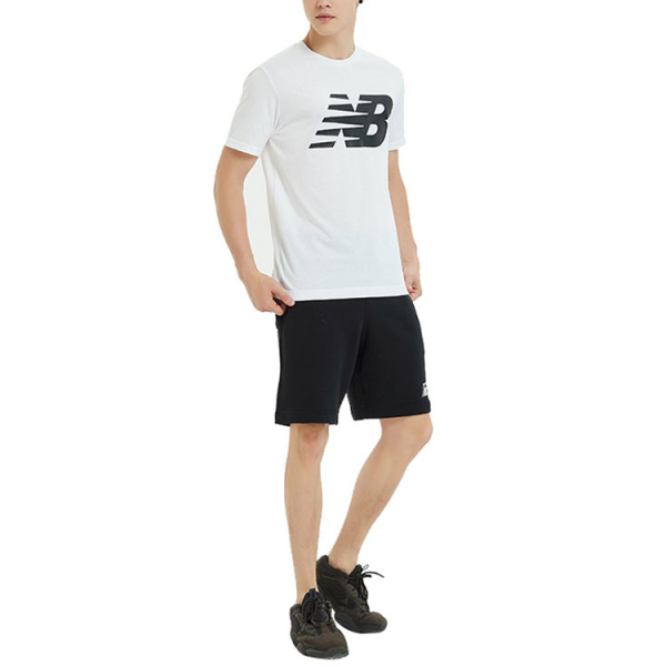 New Balance LOGO T