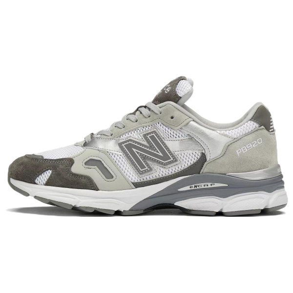 Beams x PaperBoy x New Balance NB 920 pbx
