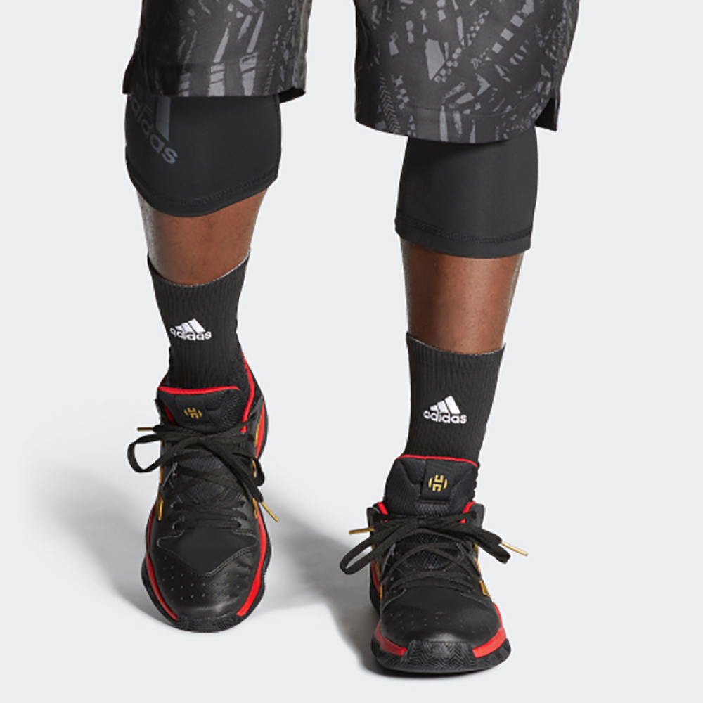 Adidas Harden Stepback 1