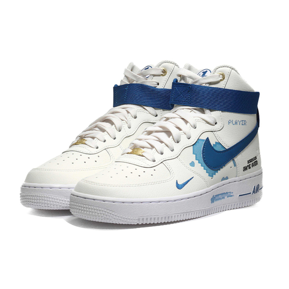 【 】 Nike Air Force 1