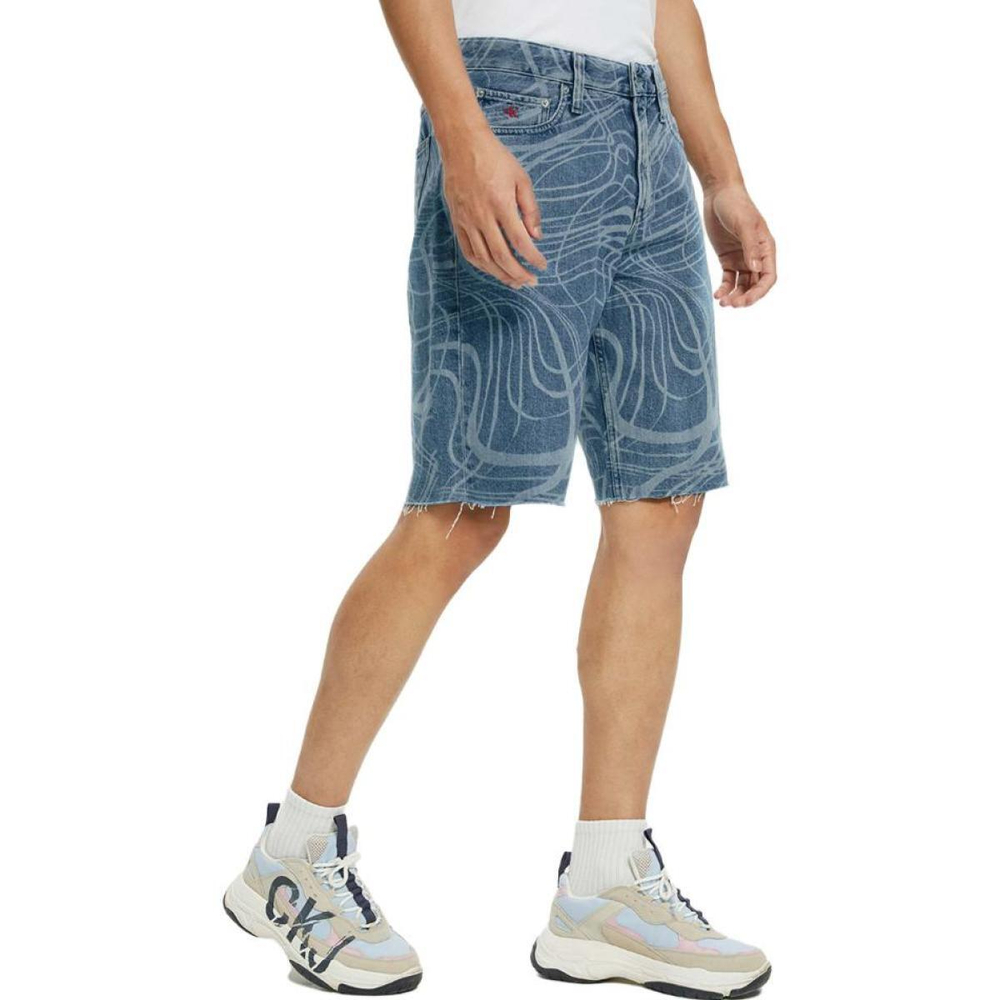 CK/Calvin Klein