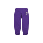 Supreme SS21 Week 6 x Swarovski S Logo Sweatpant S