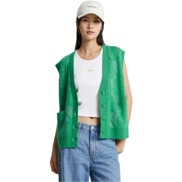 CK/Calvin Klein FW23 V