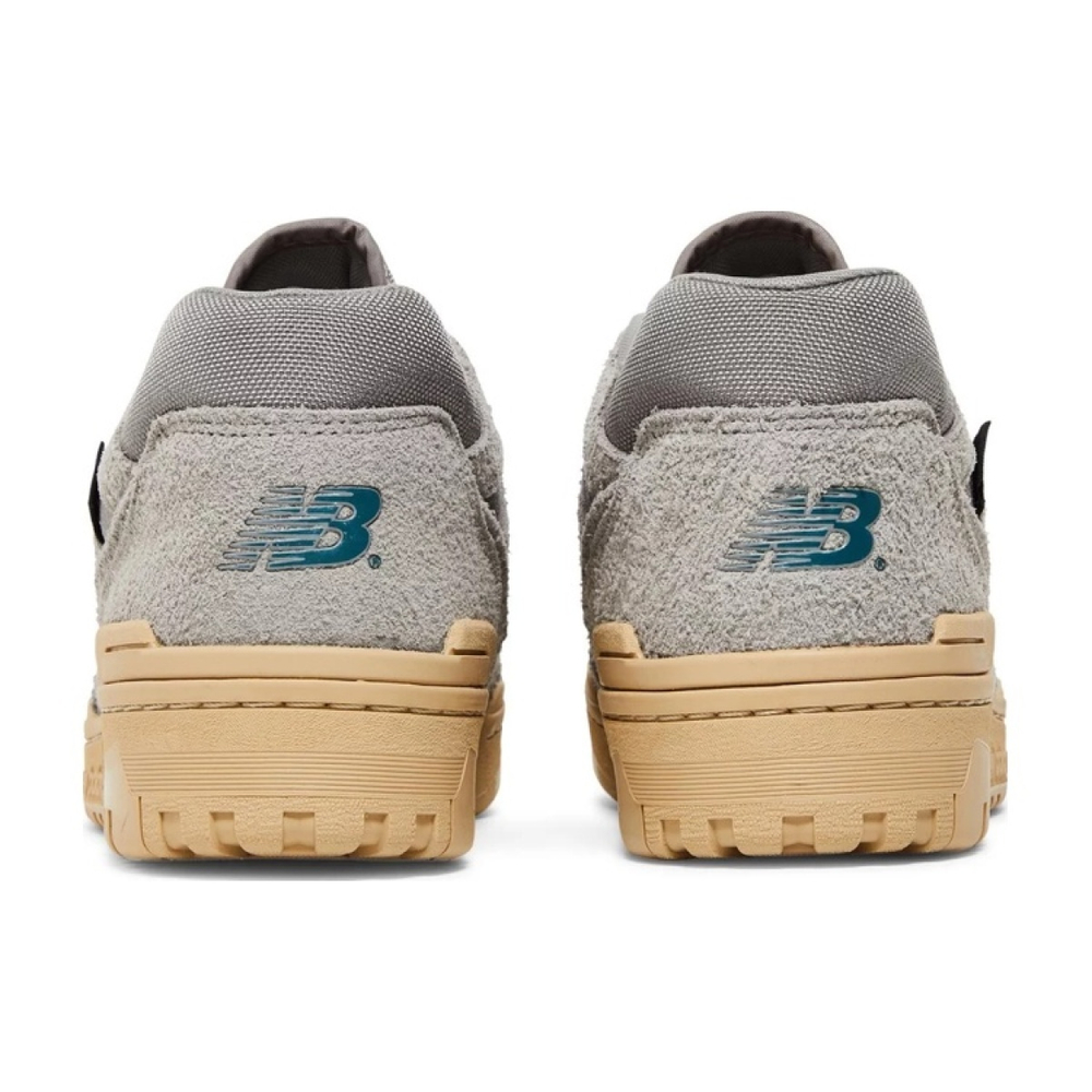 Size? x New Balance NB 550 "Cordura Pack"