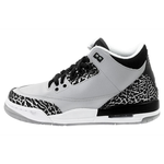 Jordan Air Jordan 3 Retro Wolf Grey