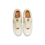 Nike Air Force 1 happy pineapple