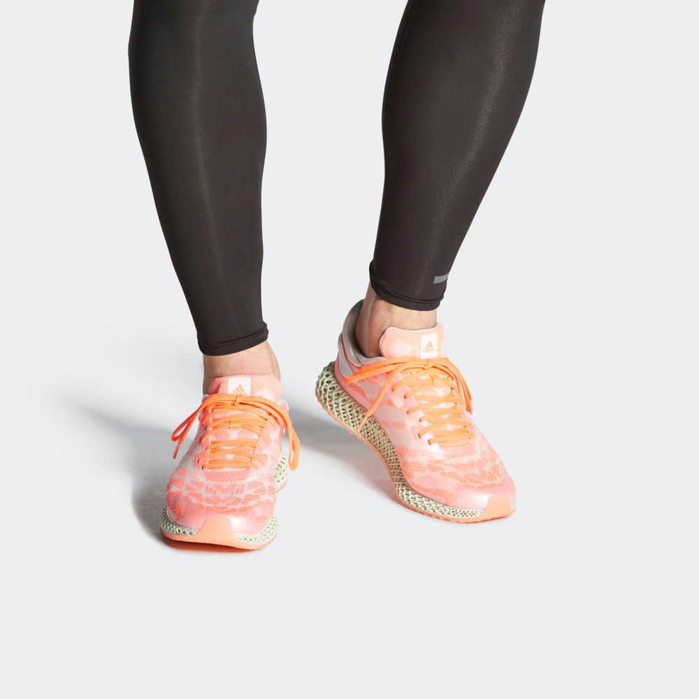 Adidas 4D Run 1.0