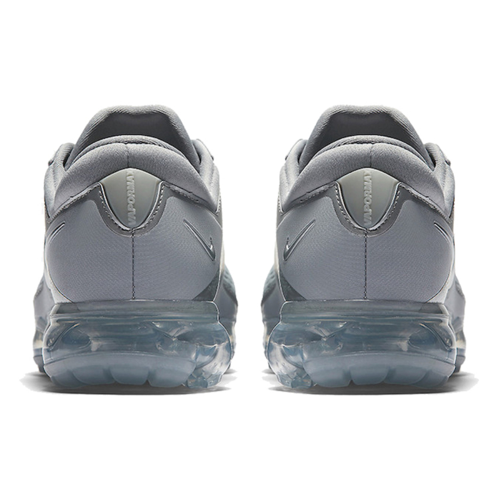 Nike VaporMax CS Wolf Grey Metallic Silver