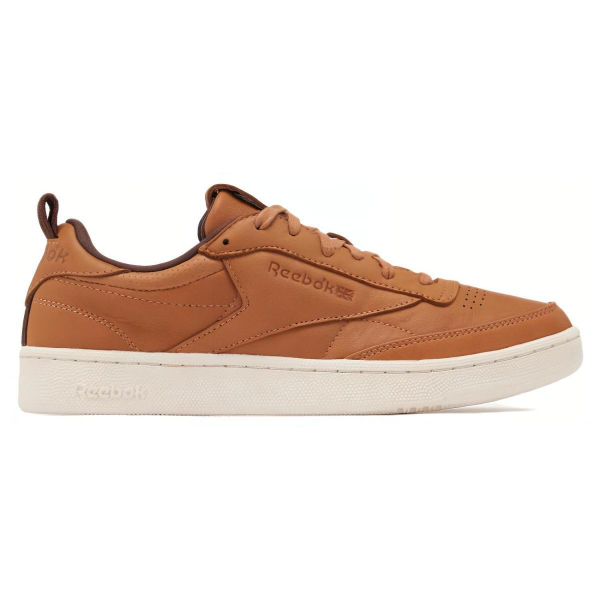 Reebok Club C 85 Premium Leather