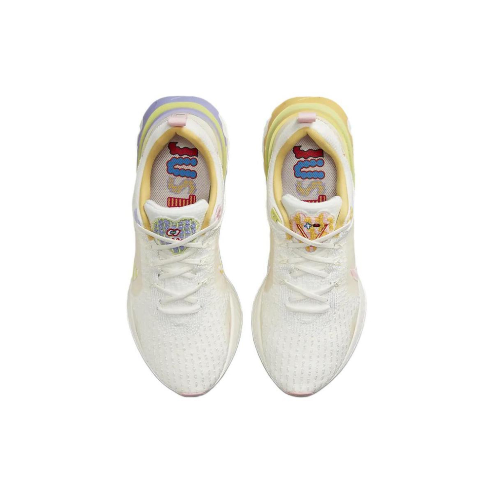 Nike React Infinity Run Flyknit 3