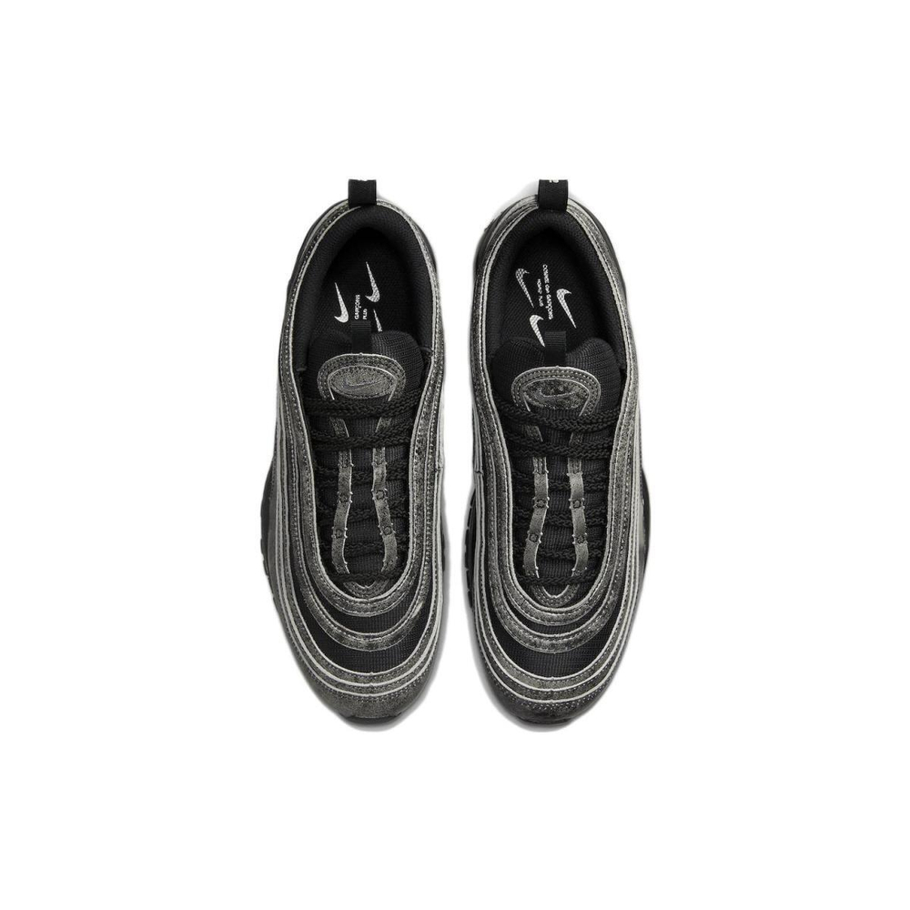 CDG x Nike Air Max 97