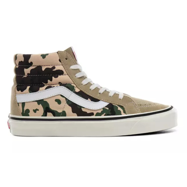 Vans SK8 38 DX