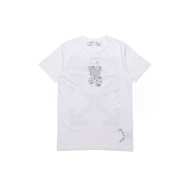 OFF-WHITE T