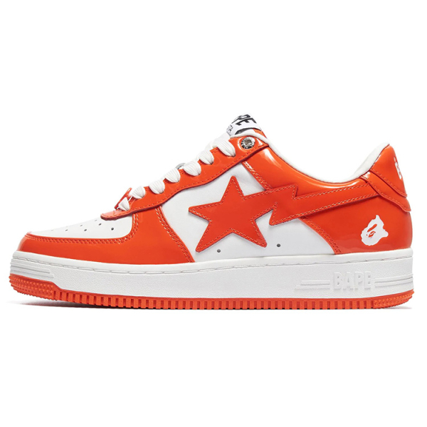 A BATHING APE STA