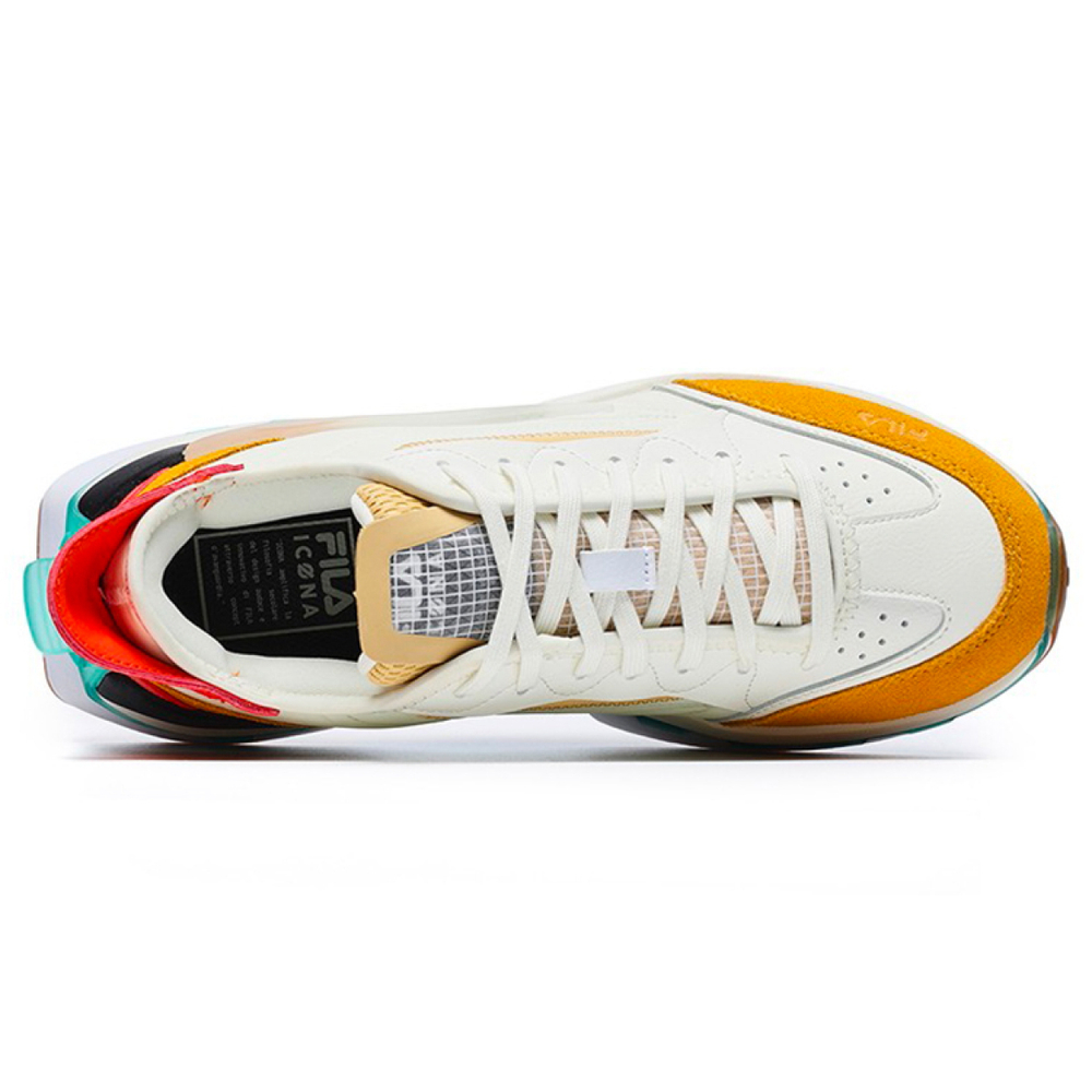 FILA KM