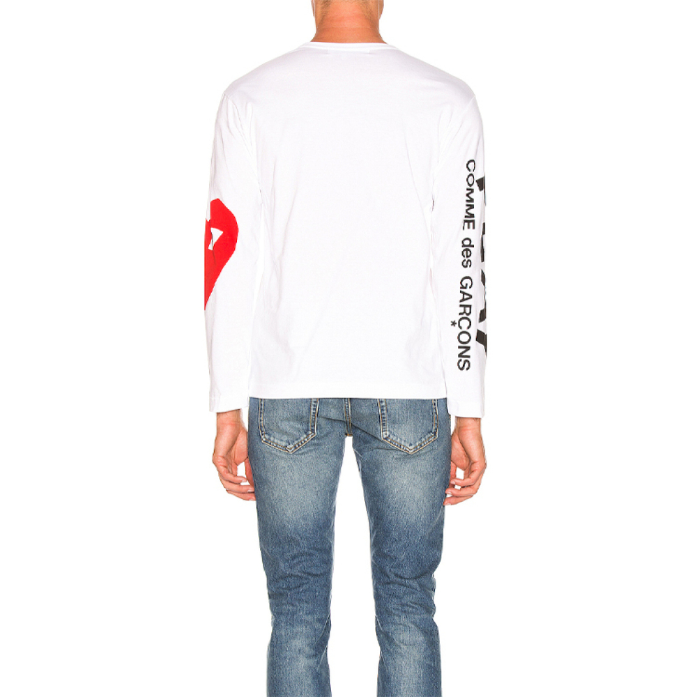 CDG Play logo T