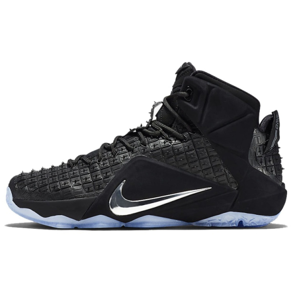 Nike Lebron 12 EXT Rubber City 12
