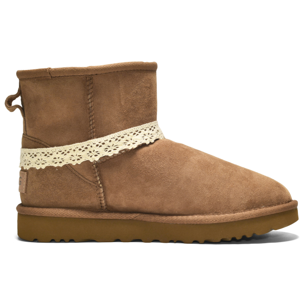 【 】 UGG CLASSIC MINI CUS ID
