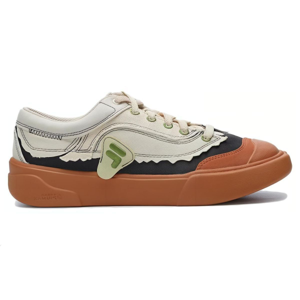 FILA FUSION CURVE