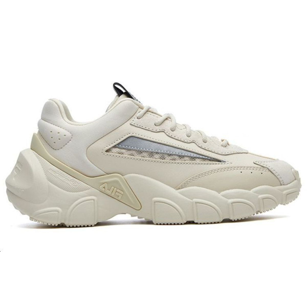 FILA Fashion Sneakers Smasher