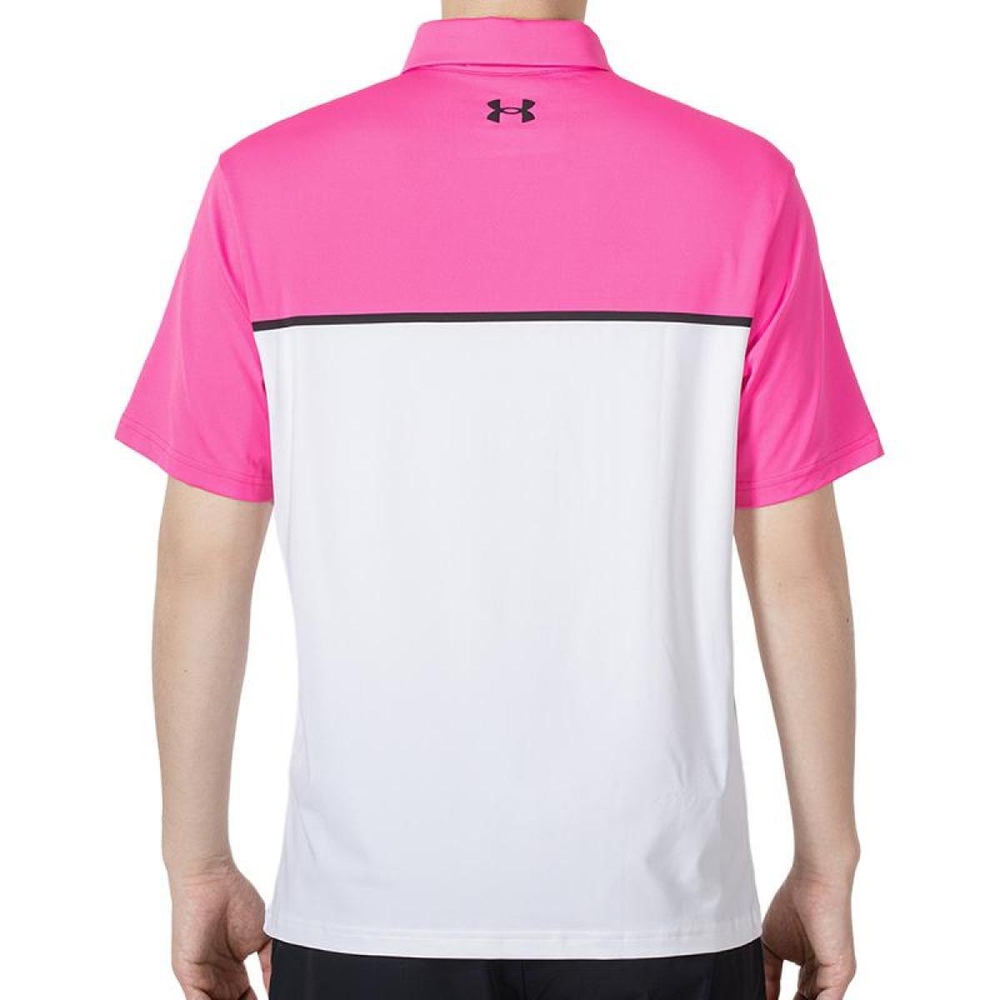Under Armour Playoff Polo