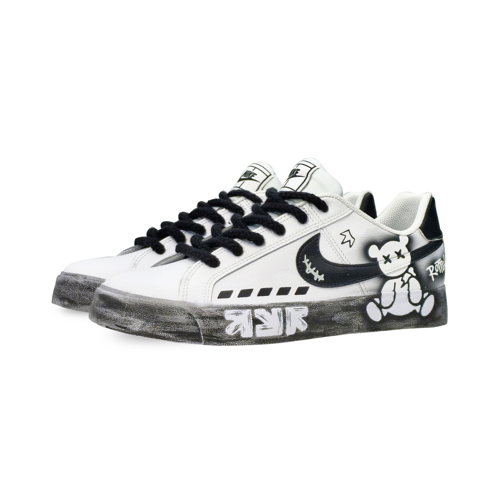 【 】Nike Court Royale
