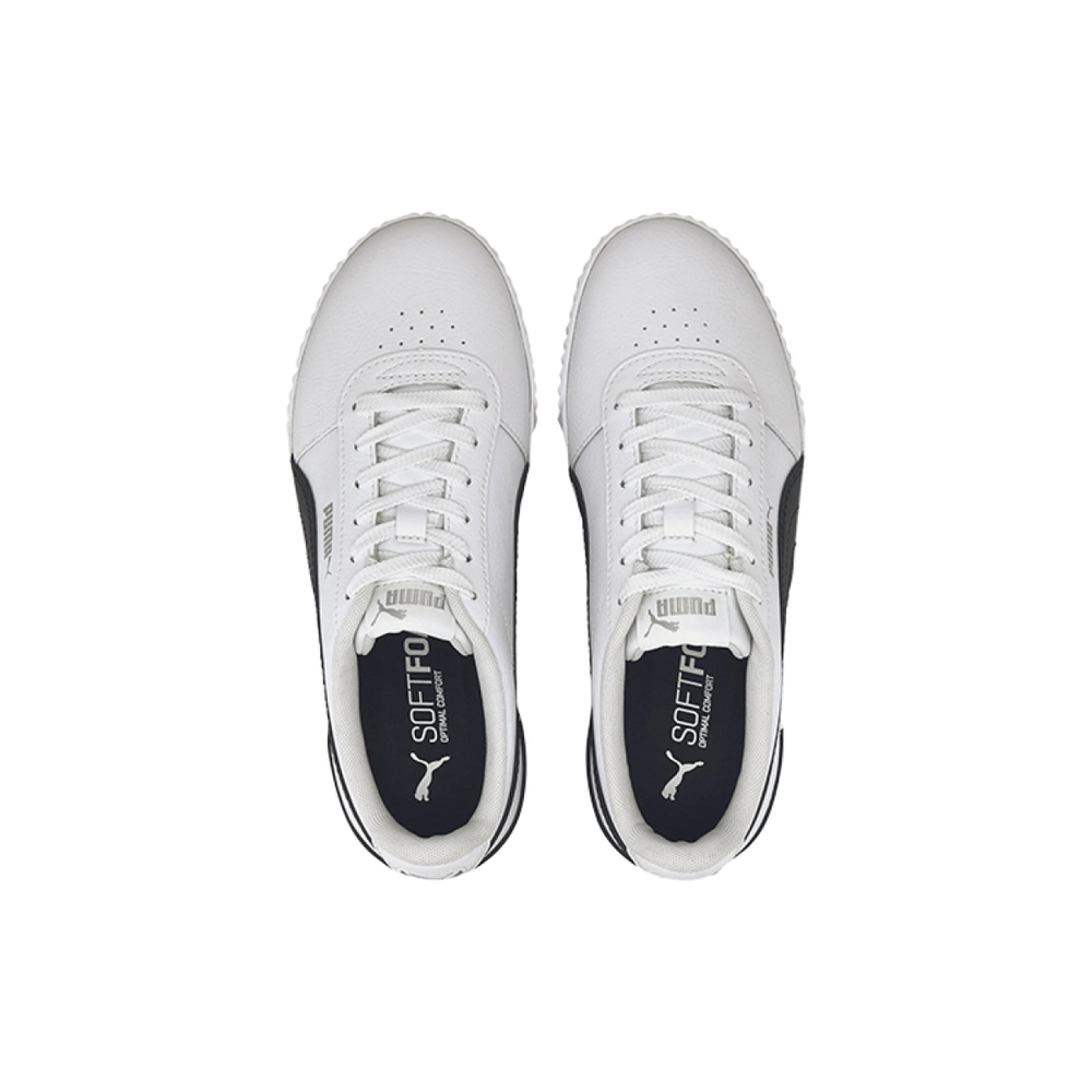 PUMA Carina Leather