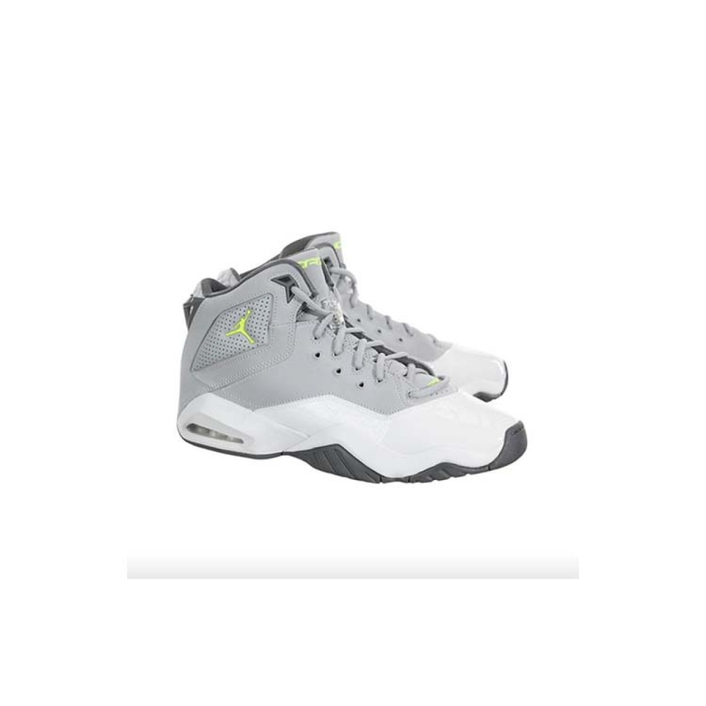 Jordan B'Loyal
