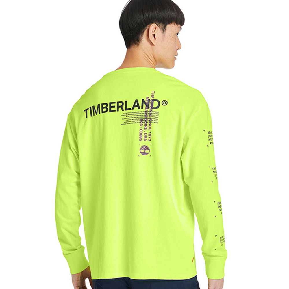 Timberland T