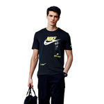 Nike Logo T