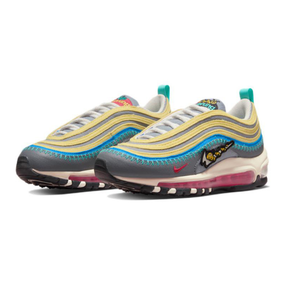 Nike Air Max 97