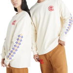 Timberland x CLOT T