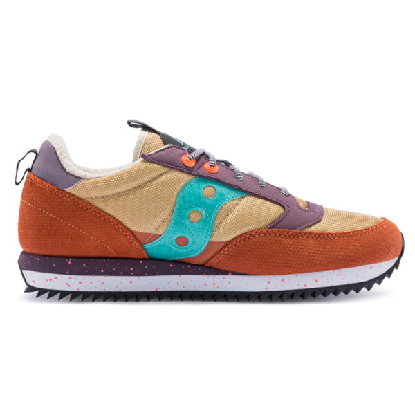 Saucony Jazz Climbing