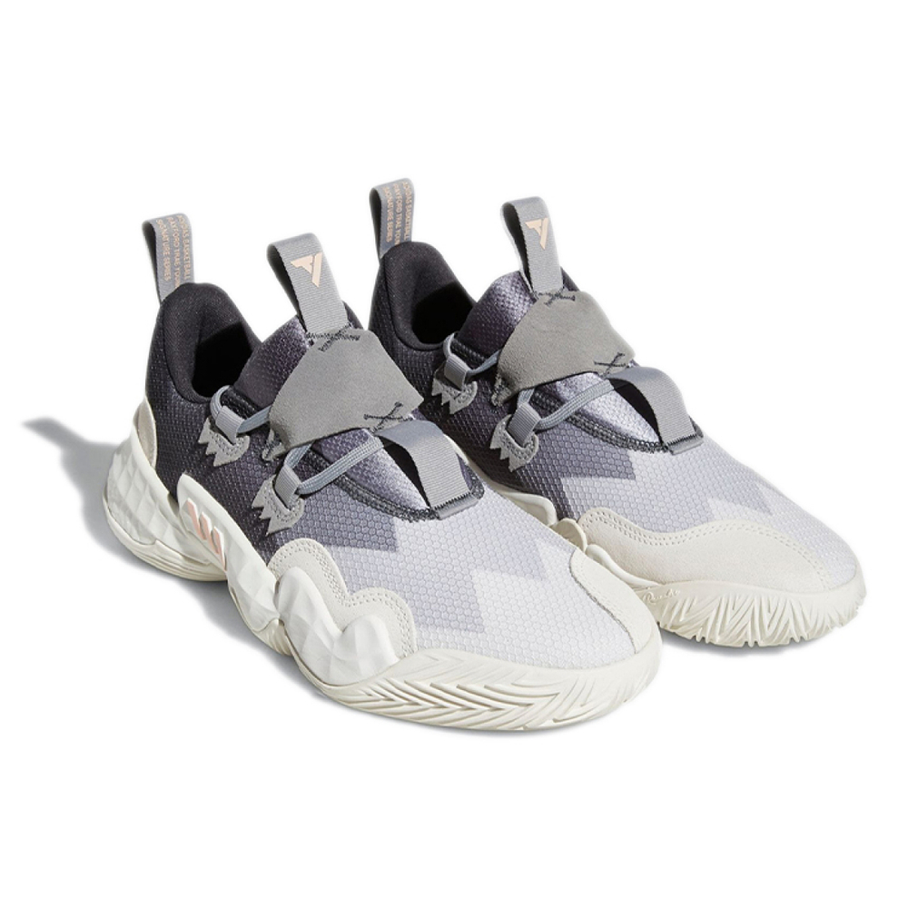 Adidas Trae Young 1.0 TPU