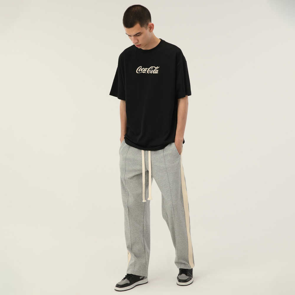 Coca-Cola T