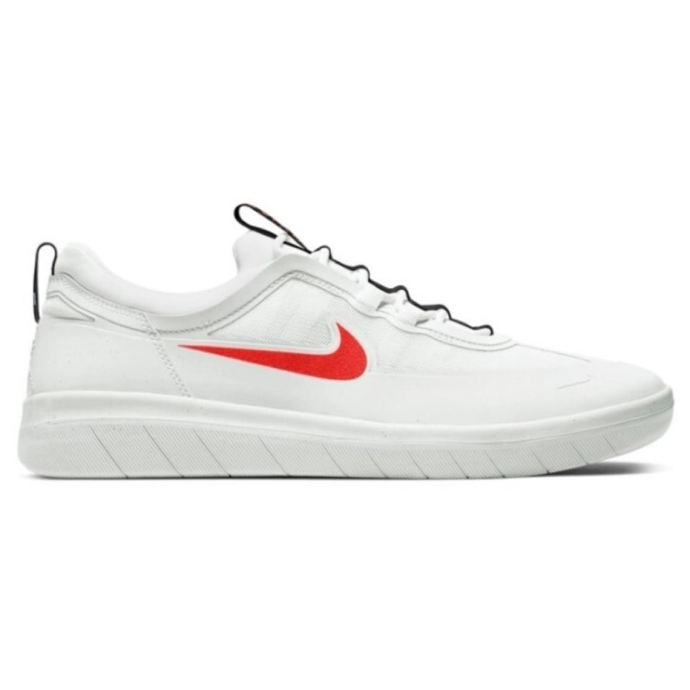 Nike SB Nyjah Free 2